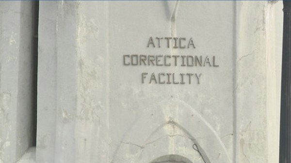 6 officers injured in inmate altercation at Attica Correctional Facility