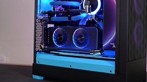 Intel Benchmarks for Arc A770 Card Suggest It'll Compete With RTX 3060Ti