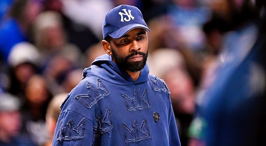 Kyrie Irving’s Return Timeline Teased as Mavericks Deal With Multiple Injury Setbacks