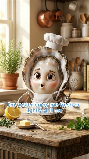 STOP COOKING Shellfish Wrong! Learn the Right Way. #shellfish #shorts #viralshorts #cooking