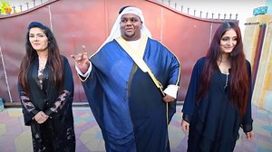 Eid Wedding Proposal | Mo Vlogs