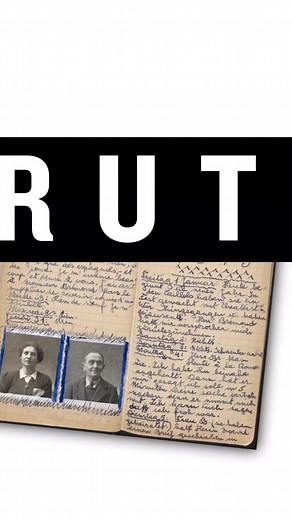One Holocaust survivor’s story— the undeniable truth.