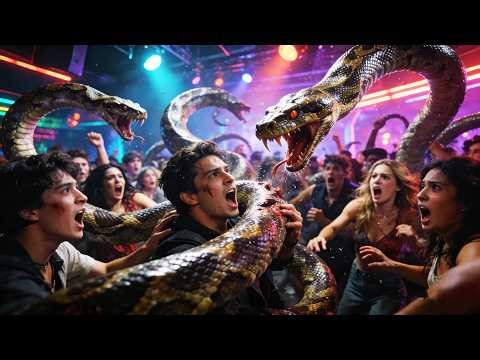 Monty Python | Best Fantasy Movie | Free full movie 4K
