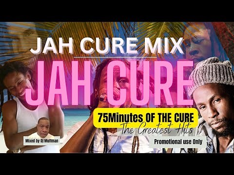 Jah Cure Greatest Hits