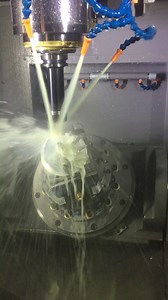 25K views · 560 reactions | A live video building our new line of custom alloy and magnesium compressor wheels. Our custom alloy is +970Mpa yield strength that is 35% stronger than titanium 6AL-4B (720Mpa) and 65% less weight. Same properties alloys used to aerospace technology. Next level is here ! Enjoy | Extreme Tuners | Facebook