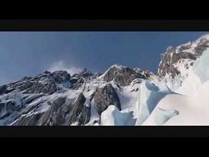 Steep - Nintendo Switch Announcement Trailer