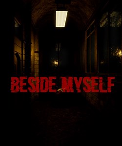 Beside Myself by ASKGAMES