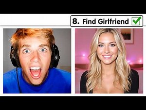 Omegle Scavenger Hunt 3