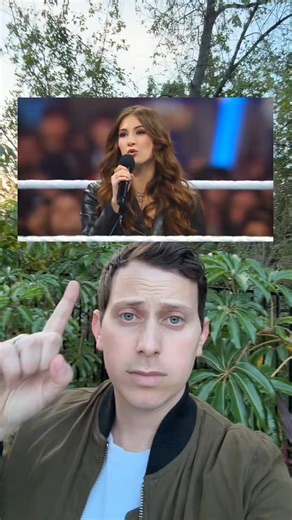 51K views · 4.1K reactions | Canadians loudly boo during the U.S. National Anthem at WWE in Toronto tonight to show their opposition to Donald Trump and his administration | MeidasTouch | Facebook