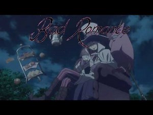 ♥ ~ Mephisto Pheles AMV Bad Romance ~ ♥