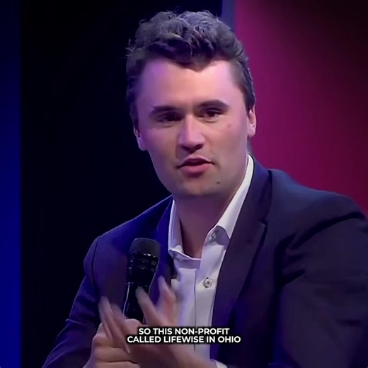 Charlie wanted to be the one telling you about the groundbreaking story of LifeWise, a nonprofit who is bringing Bible classes to public school students. | Alex Marlow