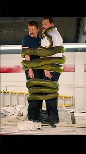 How to kill this python #reddit #movie #tvshow #movie