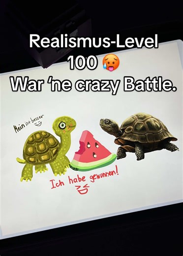 Ultimate Realism Challenge: Who Will Win? 💀