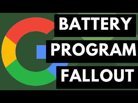 What Happened with the Google Pixel 4A Battery? [Android News Byte]