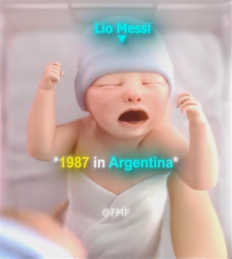 Lionel Messi Life Story... 💔➡️🐐