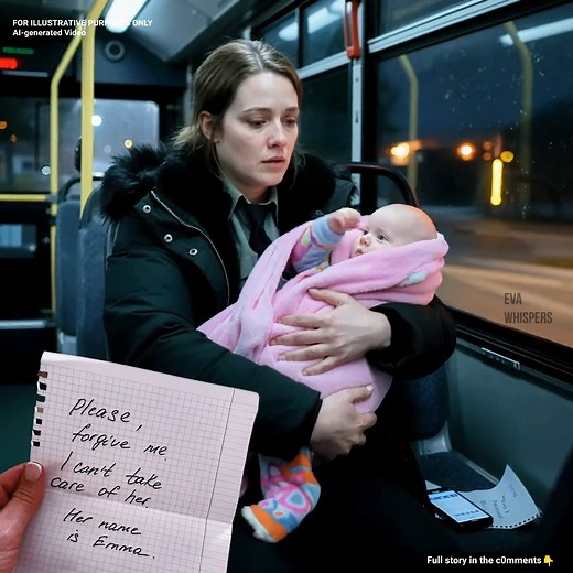 170K views · 345 reactions | I Found a Crying Child on the Back Seat...