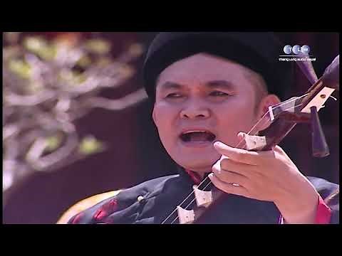 Hát Văn Xuân Hinh - Quan Đệ Ngũ - Hát chầu văn hay nhất