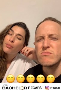 This week's Bachie recaps! 🌹 Watch live recaps each ep on my insta : hijosh | Hi Josh