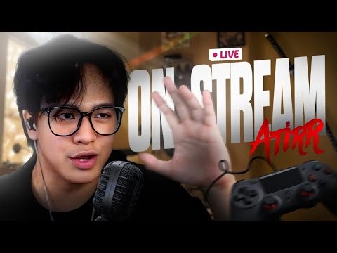 BABAJI BERSAMA BOTI DAN PROPLEyR