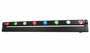 ADJ Sweeper Beam Quad LED