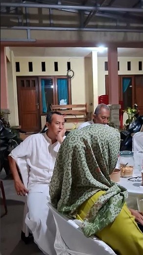 Lebaran Smansa 94 Tahun 2026 Part 1