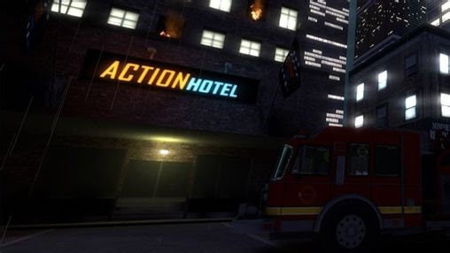 (gmod地图)适合拍电影的城市