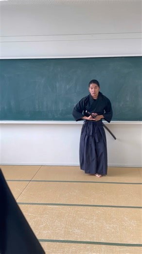 Samurai fight!!part107 ふじvsなおと #殺陣#エンタメ #japaneseculture #samuraifight #samuraiaction #shorts #侍