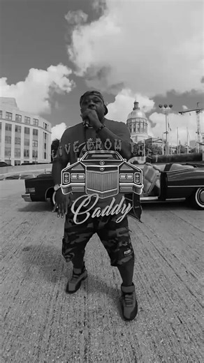#curbsydetyppin #Livefromthecaddy #MemphisRap #Hiphop #indiemusic https://linktr.ee/Dada_P