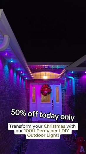 Illuminating Your Holidays with Smart LED Lights
