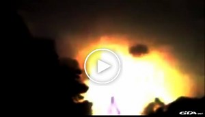 Virgin Mary Appears in Ivory Coast