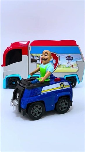 Relaxing Unboxing & Review of Paw Patrol Toys for US Collectors 🇺🇸🇨🇦 #pawpatrol #targetfinds