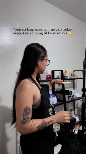 sabing no bembang for 24hrs ehh. tapos pag nagka-ingrown hairs kasalanan ko pa 😭 #brazillianwax #fullbodywaxing #waxingvideos