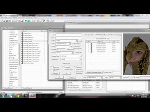 Tes Construction Set Tutorial One How To Make A NPC
