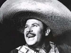 Antonio Aguilar - Nadie es eterno en el mundo