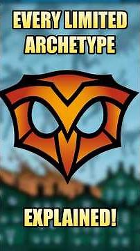 How to Win Your SOS Prerelease | Secrets of Strixhaven Archetytpes #mtg #strixhaven #prereleaseevent