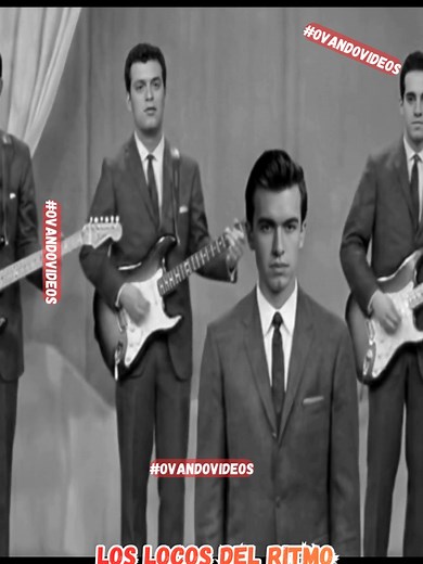 Classic Mexican Rock Hits to Get You Moving