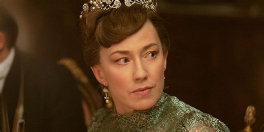 'The Gilded Age's Latest Episode Reveals Bertha Finally Doing What We've Been Waiting To See for Weeks