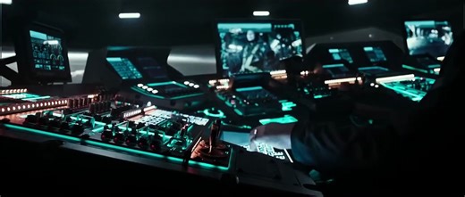 Alien : Covenant Bande-annonce (EN)