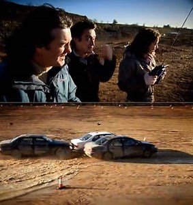 5 Awesome Full-Size Remote Controlled Cars