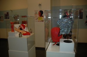 Jantzen: From Vintage to Vamp at The Art Institute of Portland