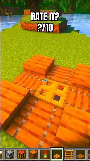 HOW TO BUILD A BEGINNER BASE! #minecraft #minecraftshorts #cyborg