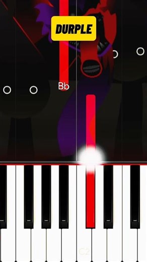 Incredibox Sprunki Piano Sprunki Phase 5 Withermire Sprunki Durple 1