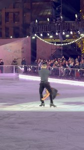 381K views · 16K reactions | The world premiere of Shine On Ice 13...