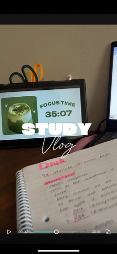 Study with Me: Matric Rewrite Exam Motivation