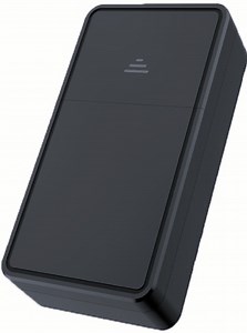 Portable GPS Tracker 4G with High-Capacity Battery and Magnetic GPS Tracking, with APP Platform