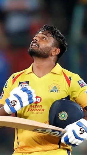 Sanju Samsung batting | संजू का शतक | CSK vs DC | #cricket #t20 #ipl #csk #trending #shorts #short