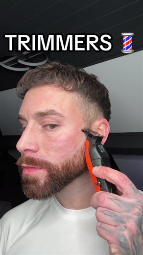 Discover the Best Trimmers for Men's Grooming