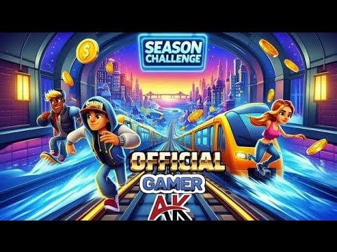 Live🔴subway surfers games playing now🚩🚩🚩#verticallivefeeds