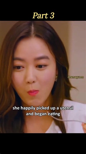 Part 3 - revenge of Fake heiress
