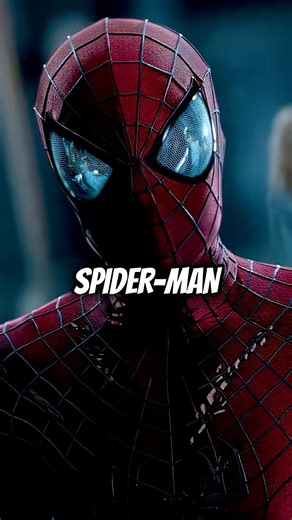 Did you know in The Amazing Spider-Man 2…